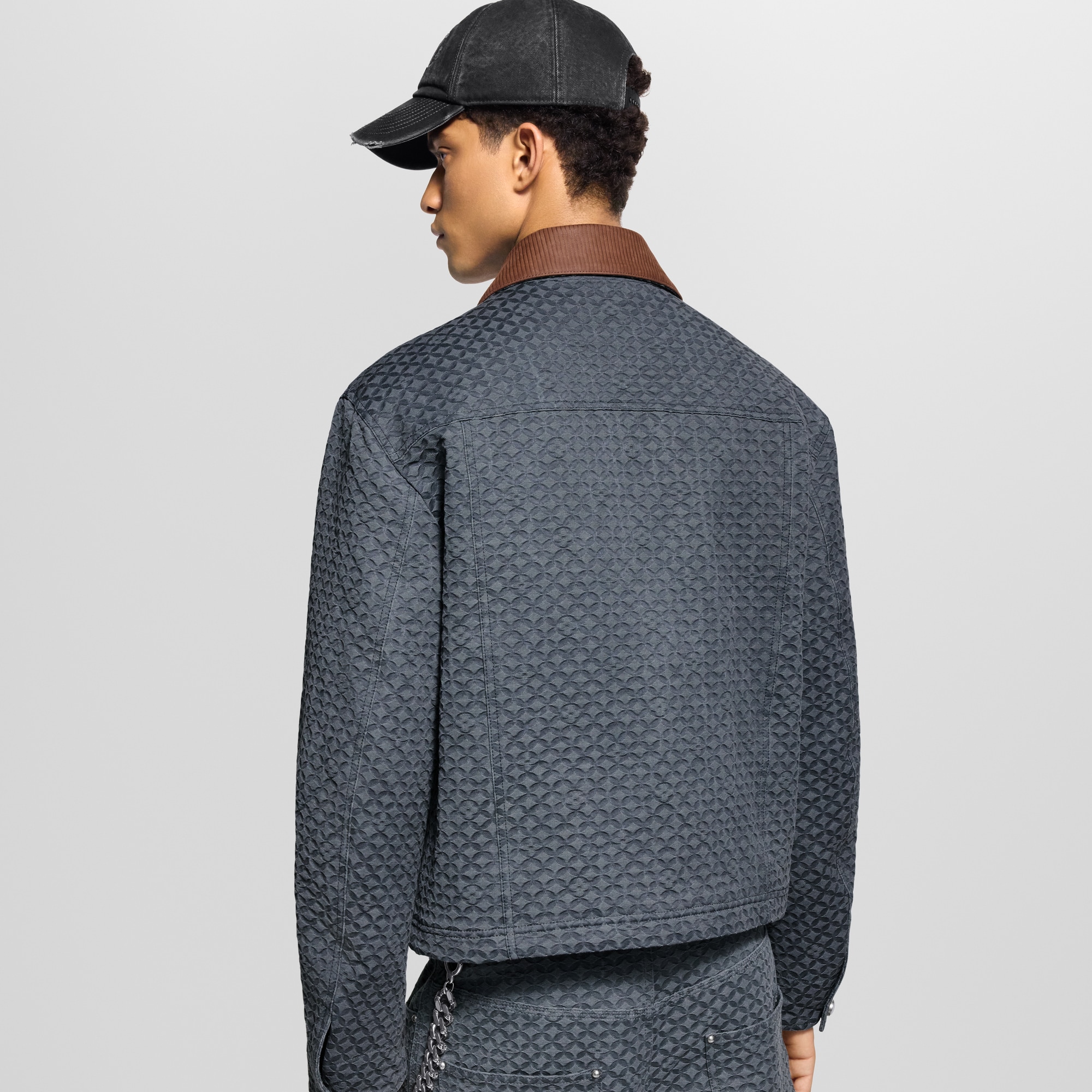 Workwear Blouson - Ready-to-Wear 1AILNL | LOUIS VUITTON